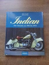 indian Motorrad Die Chronik