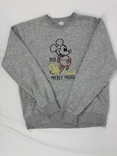 Disney Mickey mouse Sweatshirt