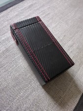 Friedrich 23 Uhren Carbon