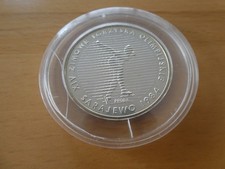 Polen 500 Zloty 1983 Silber PP