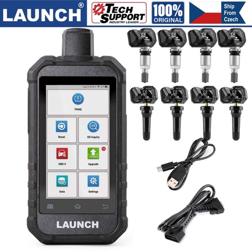 Launch creader tpms 5011 - launch,
