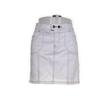 Casa Blanca, Jeansrock