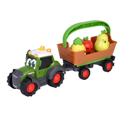 Dickie toys abc freddy fruit - abc,