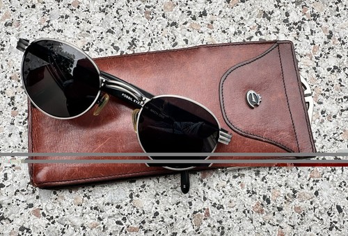 Fossil mach one vintage - mach,