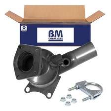 BM KATALYSATOR RECHTS passend