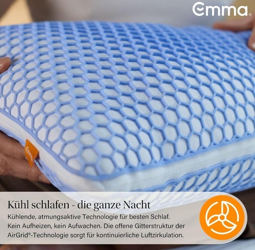Emma original cooling - emma,