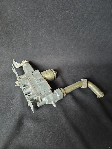 Junkers gasarmatur 425 - junkers, ce