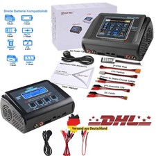 HTRC T240 DUO C150 Lipo