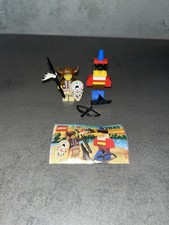 LEGO 2845 - Western Indians -