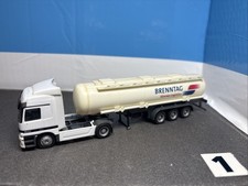 Mercedes Benz Actros 1843 Tank