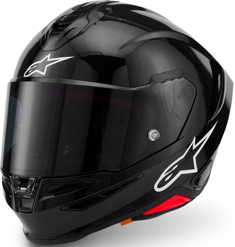 Alpinestars supertech helm - alpinestars,