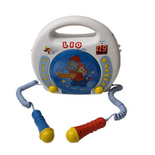 X4-TECH Bobby Joey Kinder 1x