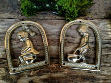 Toilettentür-Schild -