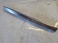 8B* Mercedes B-Klasse W245 Heckklappengriff Zierleiste Chrom A1697402093