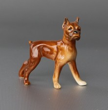 Göbel Miniatur Porzellanfigur