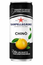 Chino Erfrischungsgetränk