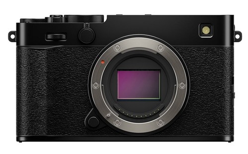 Fuji fujifilm spiegellose - fuji, x-e5