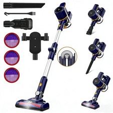 N7 Pro Stielstaubsauger Akku