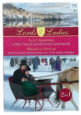 Lords & Ladies Cora Verlag