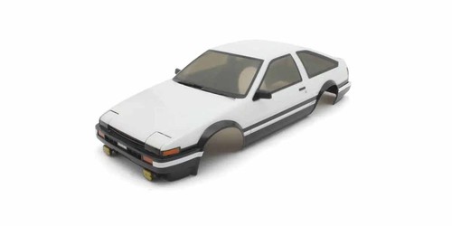 Kyosho karosserie fazer - kyosho,