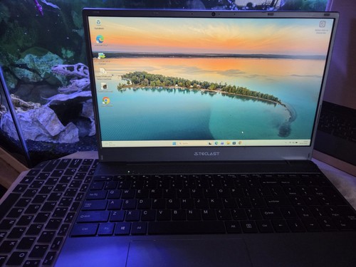 Teclast f16 plus fhd - f16, -15,6"