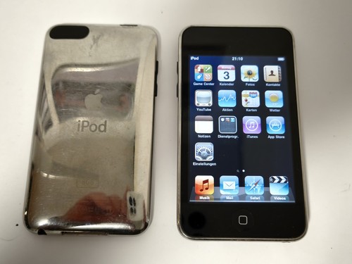 Apple ipod touch - apple,
