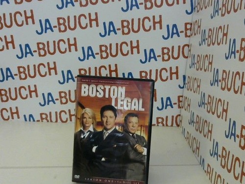 Boston legal die - boston,