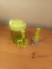 Tupperware Multi Chef