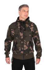 Fox Camo Full Zip Premium 310