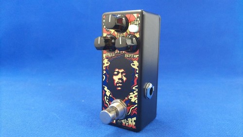 Jim dunlop effekte - dunlop, jhw3