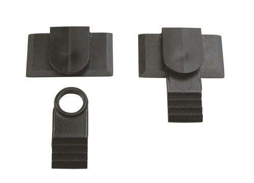 Multiplex canopylock - (2, paar)