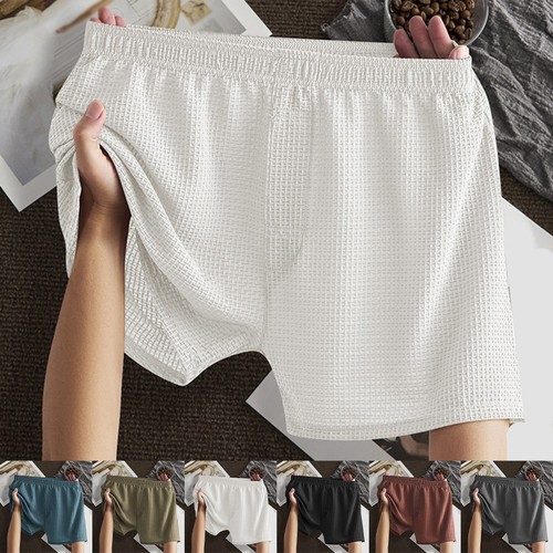 Herren eis seide boxershorts - herren,