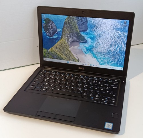 Dell latitude 5290 - dell, 5290,