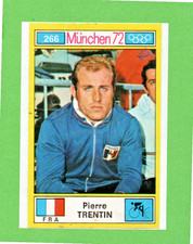 MUNCHEN 72 PANINI FRANCE