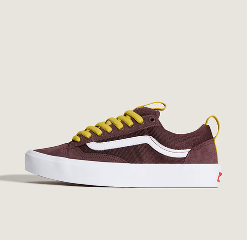 Vans skate old skool - old,