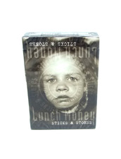 Lunch Money Sticks & Stones