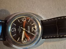 Vostok Komandirskie Automatik