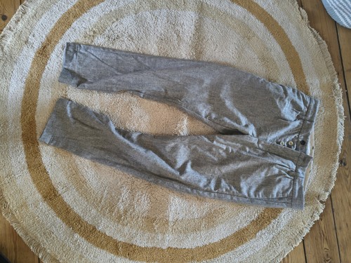 Fortela pences wollhose - pences,