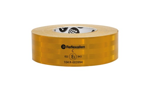 Konturmarkierung reflexband - konturmarkierung,