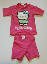 * H&M Hello Kitty süßer Badeanzug Gr. 110 116 TOP