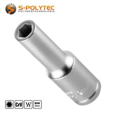 Steckschlüssel Einsatz|