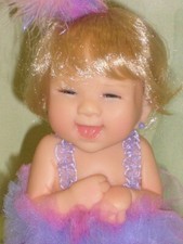 SUPER PREIS: Baby Ballerina