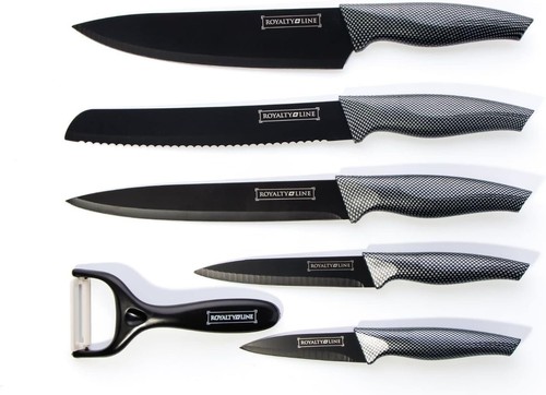 Royalty line set - royalty,