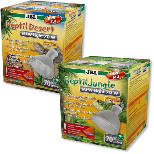 Jbl reptil jungle - jbl,