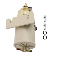 500FG 500FH Diesel Marine LKW