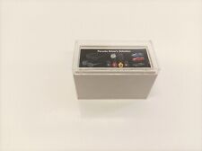 Playmobil Auto 5991 Porsche 911 Targa Kasten Verkaufskasten Ersatzteil 