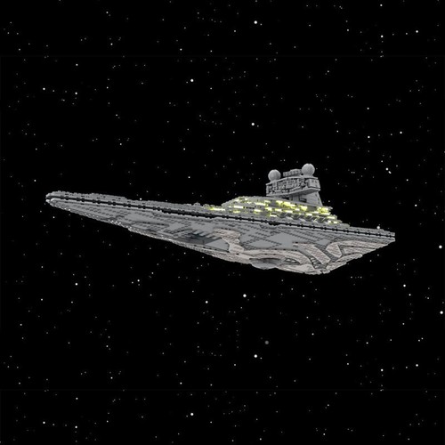 Space war imperial - space, star