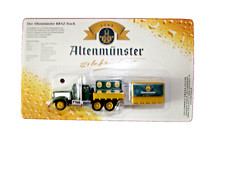KRAZ-Truck "Altenmünster