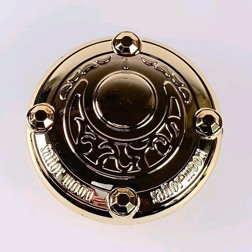 Transformation brosche sailor - brosche,