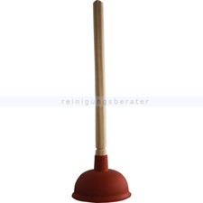 Saugglocke, Pümpel Nölle